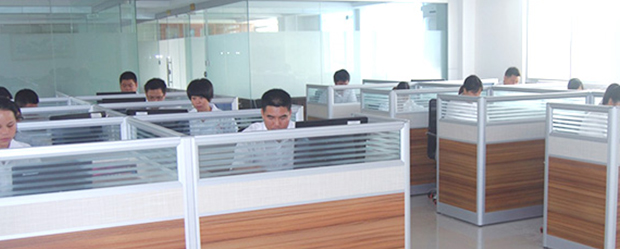 顧客滿(mǎn)意度調(diào)查